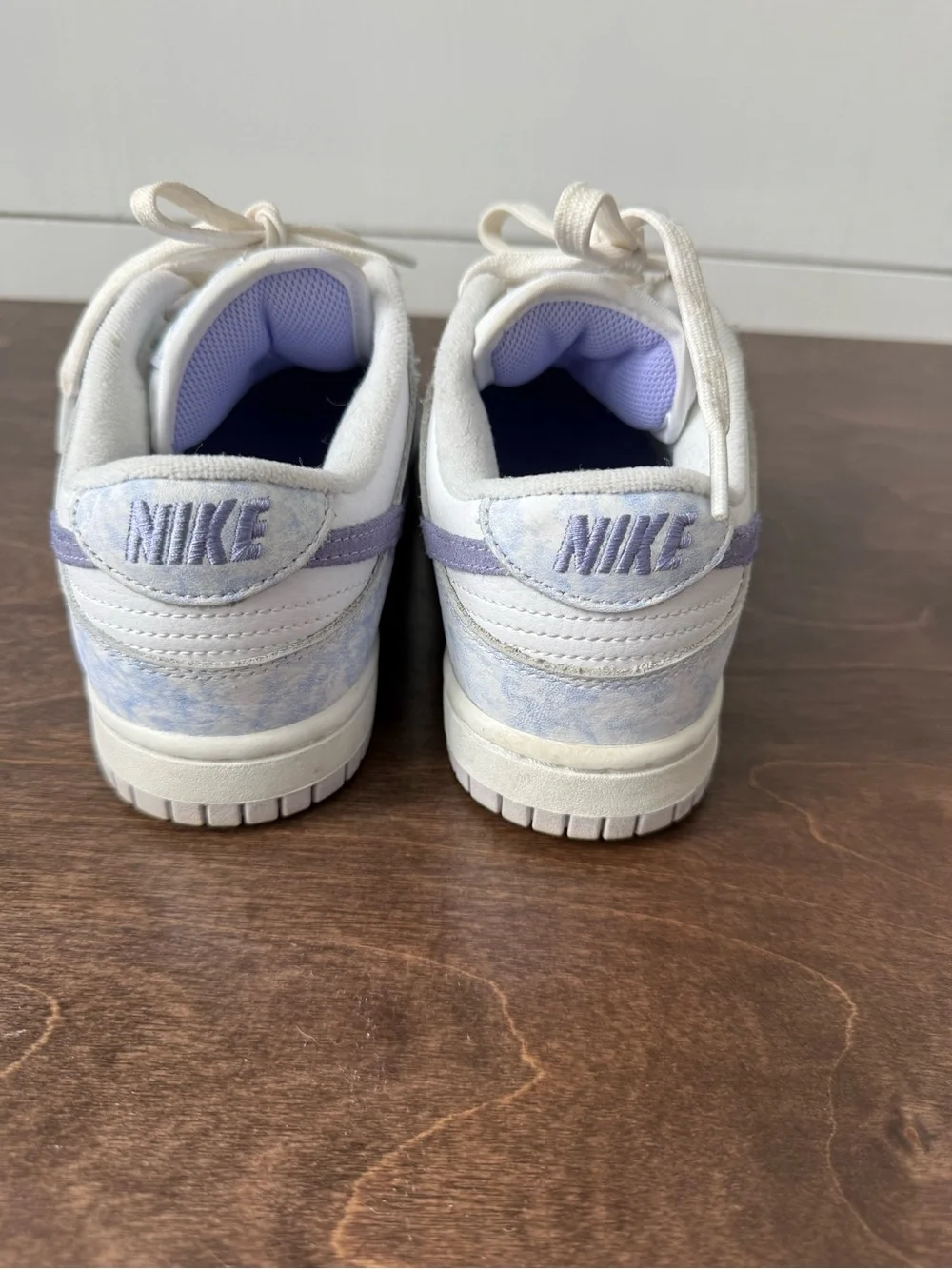 Nike great only